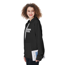 Load image into Gallery viewer, All-Over Print Women&#39;s Pullover Hoodie
