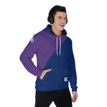 Load image into Gallery viewer, Kingdom Citizen Men&#39;s Pullover Hoodie
