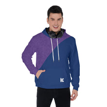Load image into Gallery viewer, Kingdom Citizen Men&#39;s Pullover Hoodie
