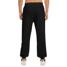 Load image into Gallery viewer, All-Over Print Men&#39;s Basketball Sweatpants
