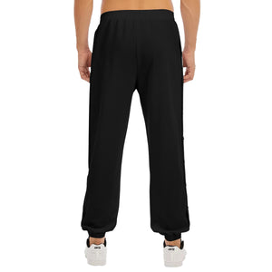 All-Over Print Men's Basketball Sweatpants