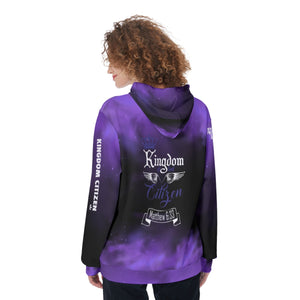Stay Prayed Up Women's Pullover Hoodie