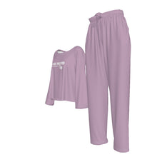Load image into Gallery viewer, Stay Prayed Up Women&#39;s Elastic-Back Suit
