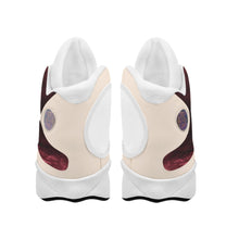 Load image into Gallery viewer, Men&#39;s Jesus Walk by Faith Basketball Shoes
