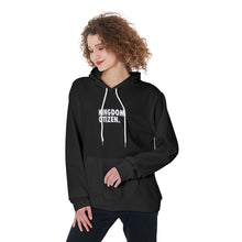 Load image into Gallery viewer, All-Over Print Women&#39;s Pullover Hoodie

