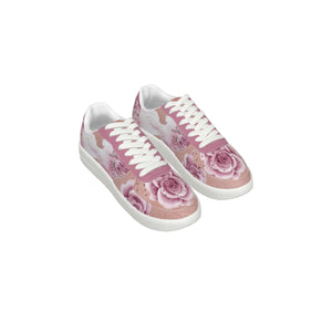 Rose Gold Women's Shoes