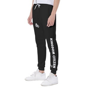 All-Over Print Men's Sweatpants