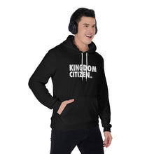 Load image into Gallery viewer, All-Over Print Men&#39;s Thicken Pullover Hoodie
