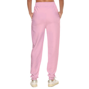 Kingdom Citizen Light Pink Women's Casual Pants