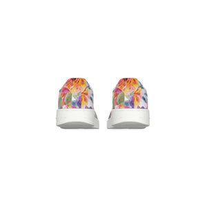 Women's Shoes Pretty Flowers