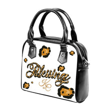 Load image into Gallery viewer, Handbag With Single Shoulder Strap
