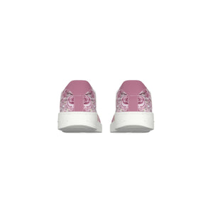 Rose Gold Women's Shoes