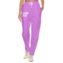 Load image into Gallery viewer, Kingdom Citizen Women&#39;s Casual Pants
