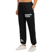 Load image into Gallery viewer, All-Over Print Men&#39;s Basketball Sweatpants
