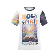 Load image into Gallery viewer, Holy Spirit Activated All Over Shirt
