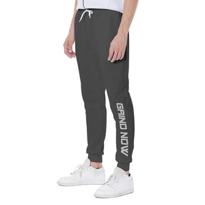 Grind Now Play Later Men's Sweatpants
