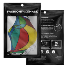 Load image into Gallery viewer, Custom Artwork Mask
