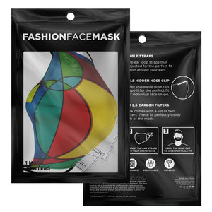Custom Artwork Mask
