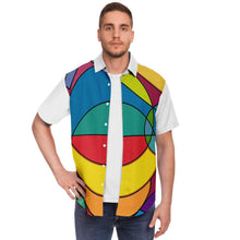 Load image into Gallery viewer, Abstract Art Shirt
