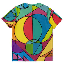 Load image into Gallery viewer, Abstract Art Shirt
