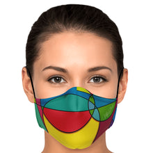 Load image into Gallery viewer, Custom Artwork Mask
