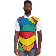 Load image into Gallery viewer, Abstract Art Shirt
