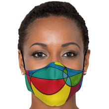 Load image into Gallery viewer, Custom Artwork Mask
