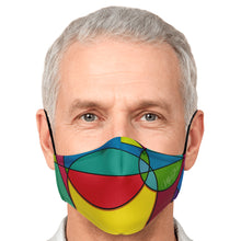 Load image into Gallery viewer, Custom Artwork Mask
