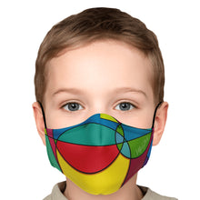 Load image into Gallery viewer, Custom Artwork Mask
