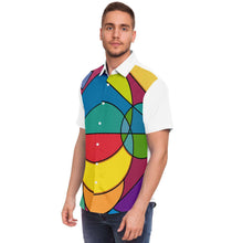 Load image into Gallery viewer, Abstract Art Shirt
