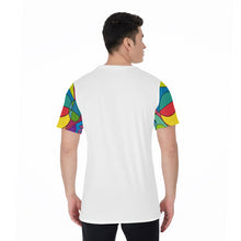 Load image into Gallery viewer, Abstract Art Shirt

