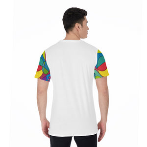 Abstract Art Shirt