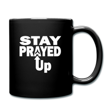 Load image into Gallery viewer, Full Color Mug - black
