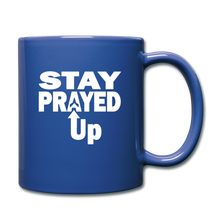 Load image into Gallery viewer, Full Color Mug - royal blue
