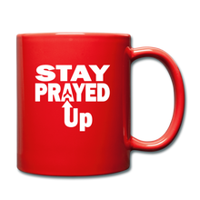 Load image into Gallery viewer, Full Color Mug - red
