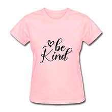 Load image into Gallery viewer, Women&#39;s T-Shirt - pink
