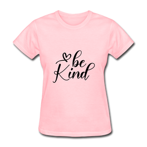 Women's T-Shirt - pink