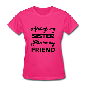 Always my Women's T-Shirt - fuchsia