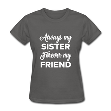 Load image into Gallery viewer, Women&#39;s T-Shirt - charcoal
