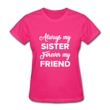 Load image into Gallery viewer, Women&#39;s T-Shirt - fuchsia
