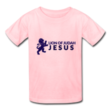 Load image into Gallery viewer, Lion of Judah (Inspired by Kendall) - pink
