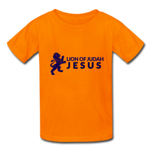 Load image into Gallery viewer, Lion of Judah (Inspired by Kendall) - orange
