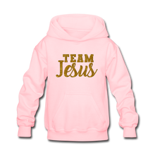 Load image into Gallery viewer, Team Jesus (Inspired by Savannah) - pink
