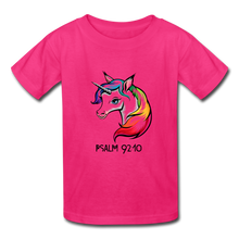Load image into Gallery viewer, Unicorn (Inspired by Faith) - fuchsia
