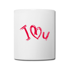Load image into Gallery viewer, Coffee/Tea Mug - white
