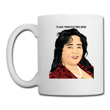 Load image into Gallery viewer, Coffee/Tea Mug - white
