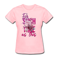 Load image into Gallery viewer, For Such a Time as This - pink
