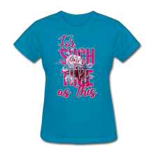Load image into Gallery viewer, For Such a Time as This - turquoise
