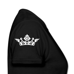 Daughter of the King Women's T-Shirt - black