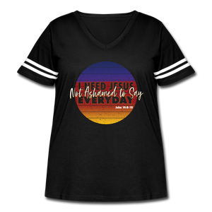 Need Jesus Everday - black/white